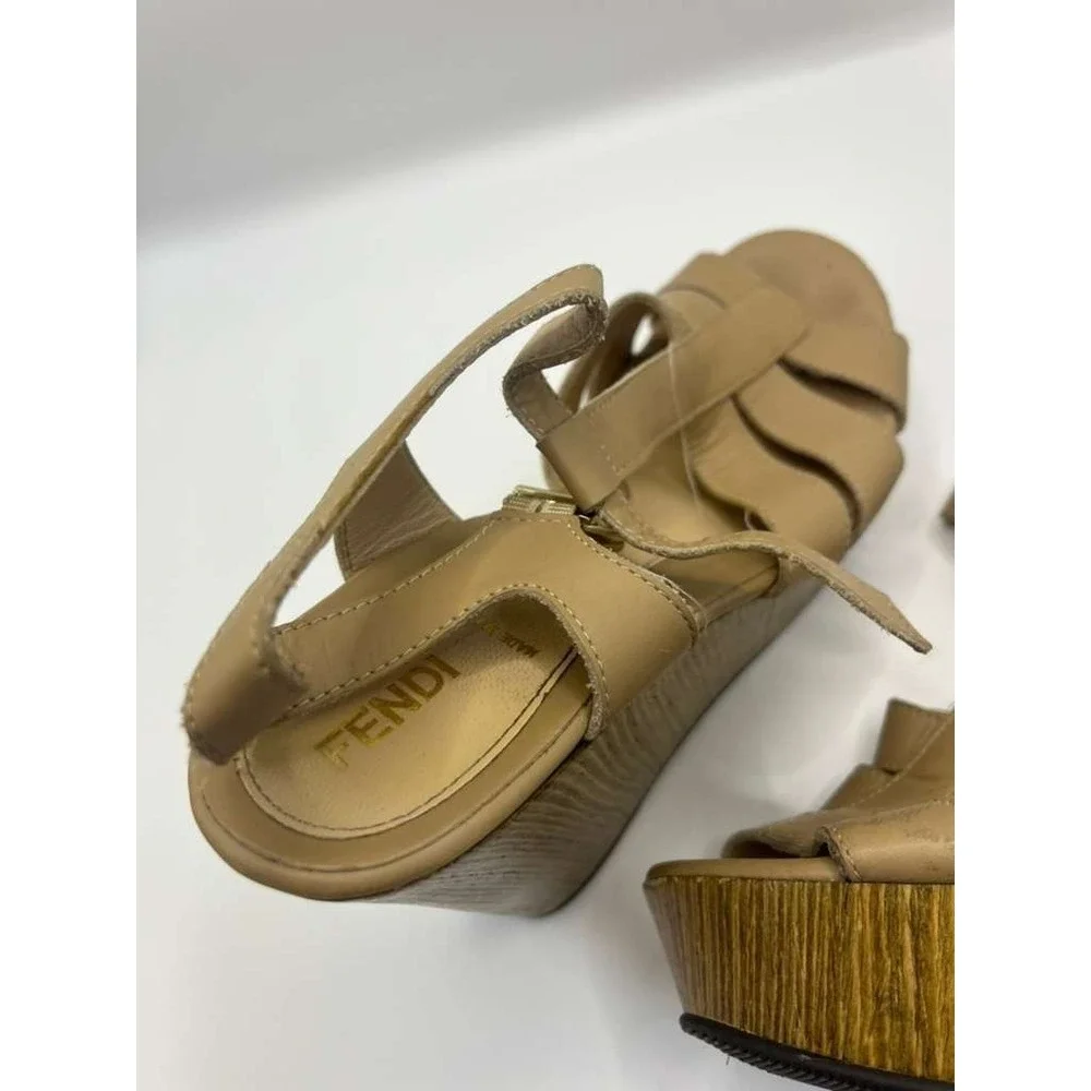 Fendi elevate your